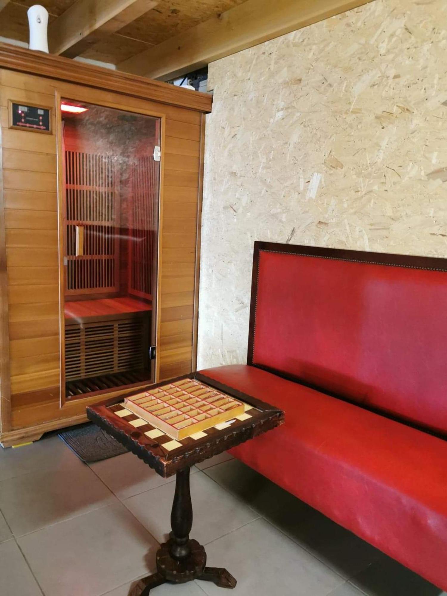 Villa Elegante A Carcassonne Avec Jardin Et Jacuzzi Ngoại thất bức ảnh