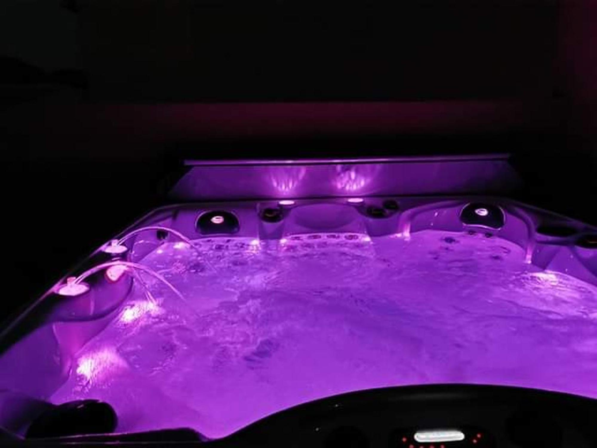 Villa Elegante A Carcassonne Avec Jardin Et Jacuzzi Ngoại thất bức ảnh