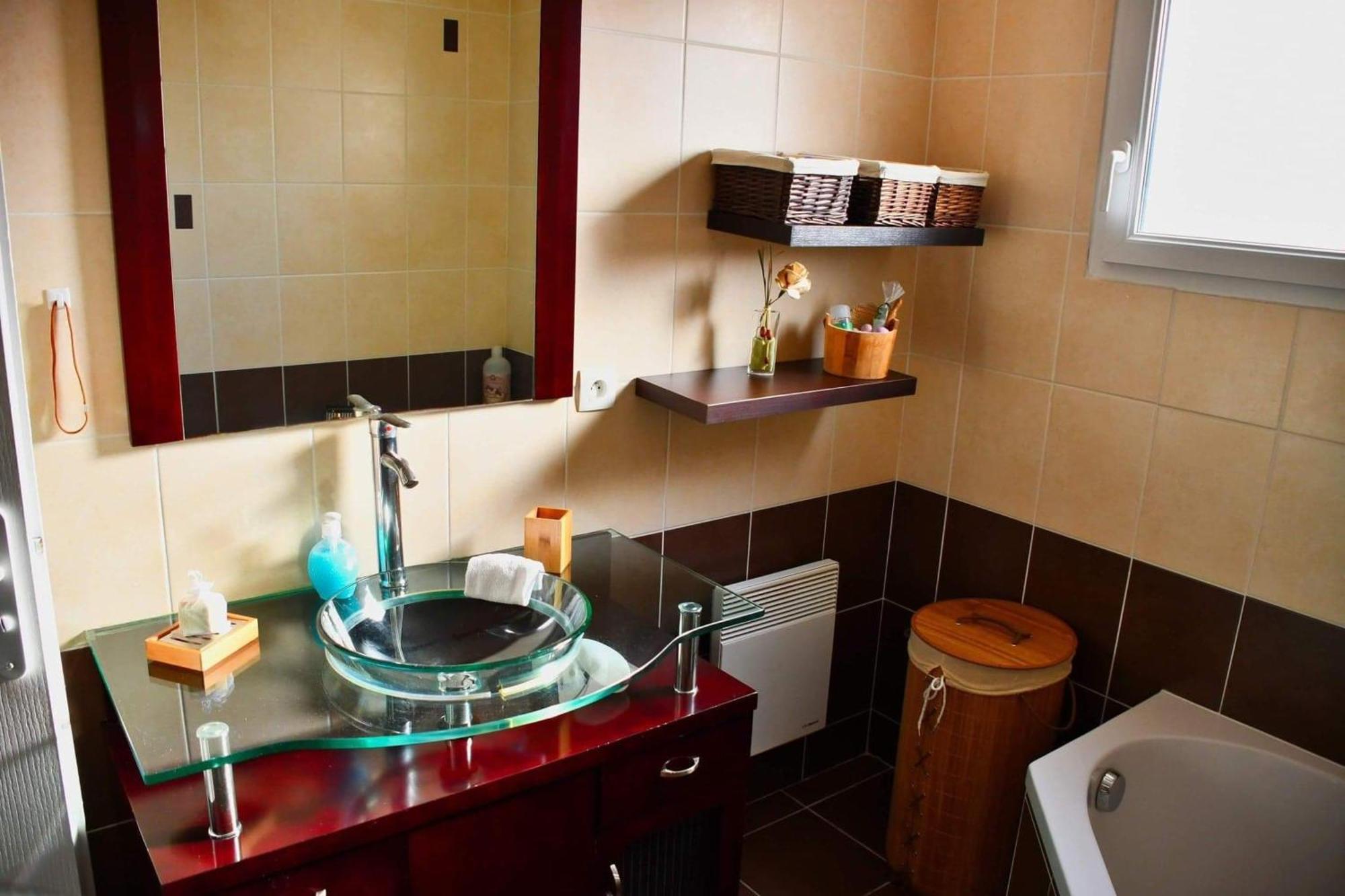 Villa Elegante A Carcassonne Avec Jardin Et Jacuzzi Ngoại thất bức ảnh