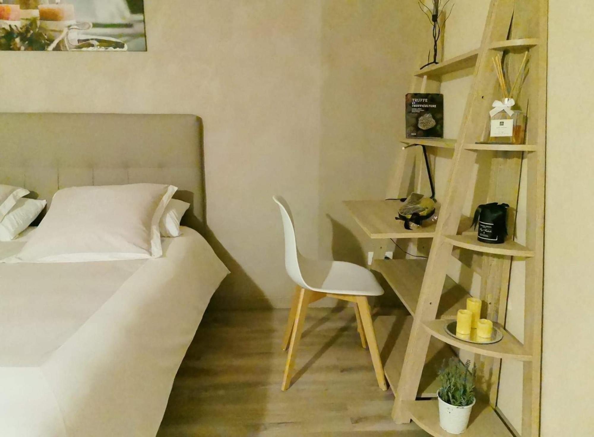 Villa Elegante A Carcassonne Avec Jardin Et Jacuzzi Ngoại thất bức ảnh