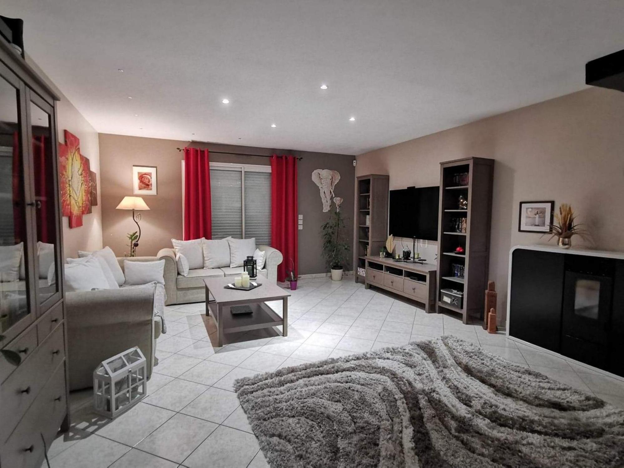 Villa Elegante A Carcassonne Avec Jardin Et Jacuzzi Ngoại thất bức ảnh