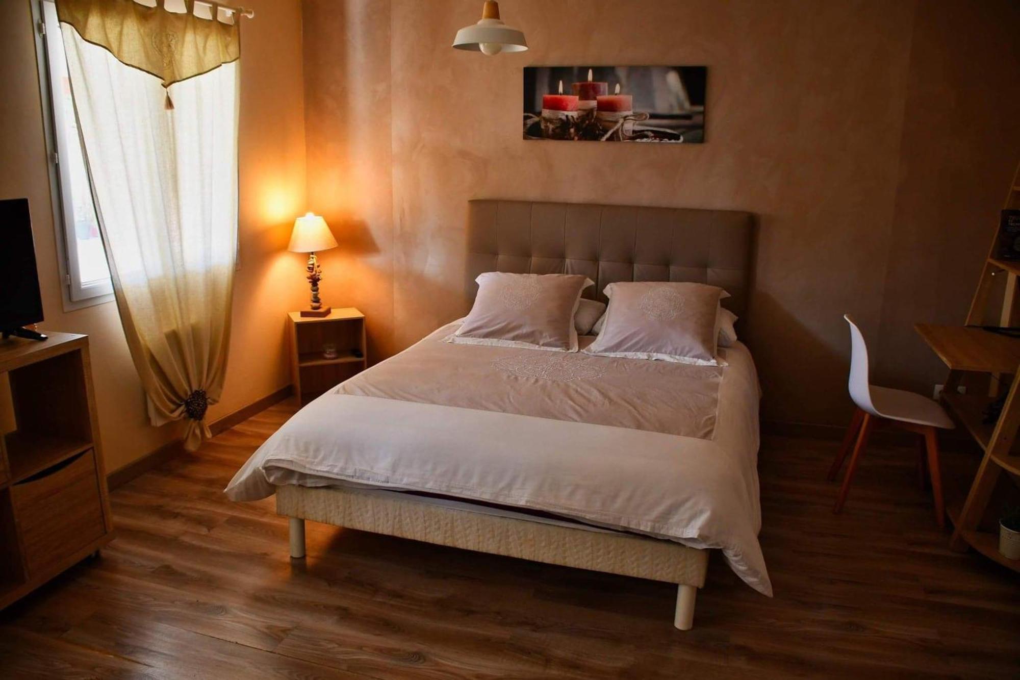 Villa Elegante A Carcassonne Avec Jardin Et Jacuzzi Ngoại thất bức ảnh