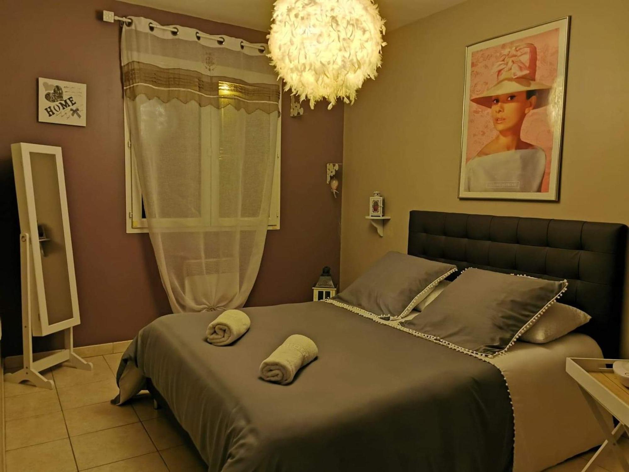 Villa Elegante A Carcassonne Avec Jardin Et Jacuzzi Ngoại thất bức ảnh
