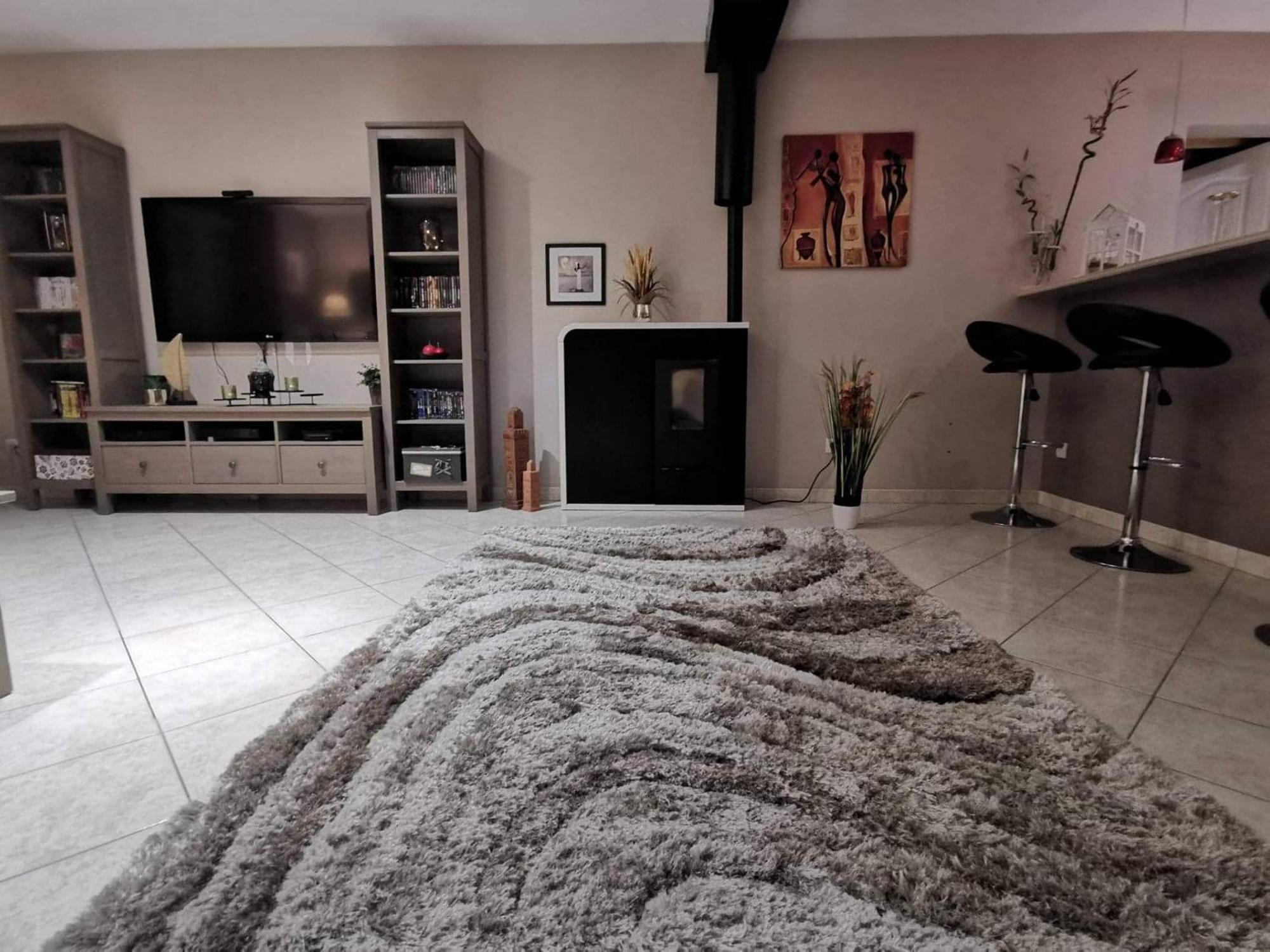 Villa Elegante A Carcassonne Avec Jardin Et Jacuzzi Ngoại thất bức ảnh